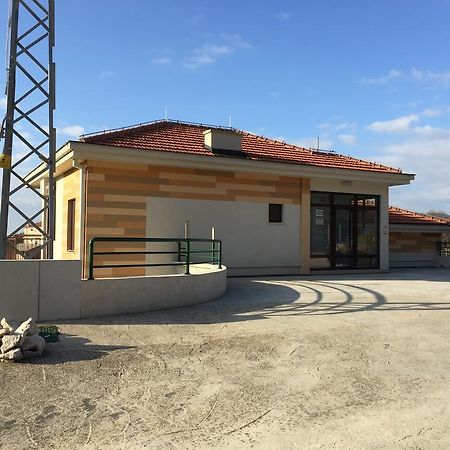 Apartments Ploski Herceg Novi Eksteriør bilde