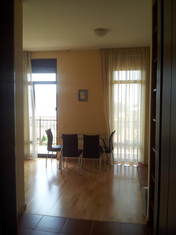 Apartments Ploski Herceg Novi Eksteriør bilde