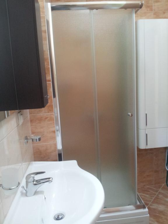 Apartments Ploski Herceg Novi Eksteriør bilde
