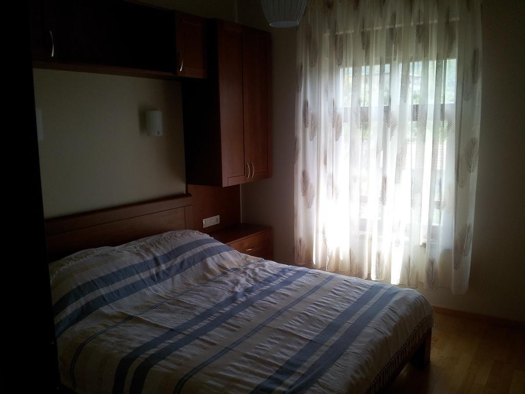 Apartments Ploski Herceg Novi Eksteriør bilde