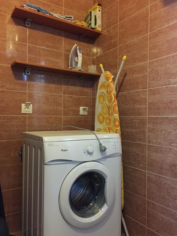 Apartments Ploski Herceg Novi Eksteriør bilde