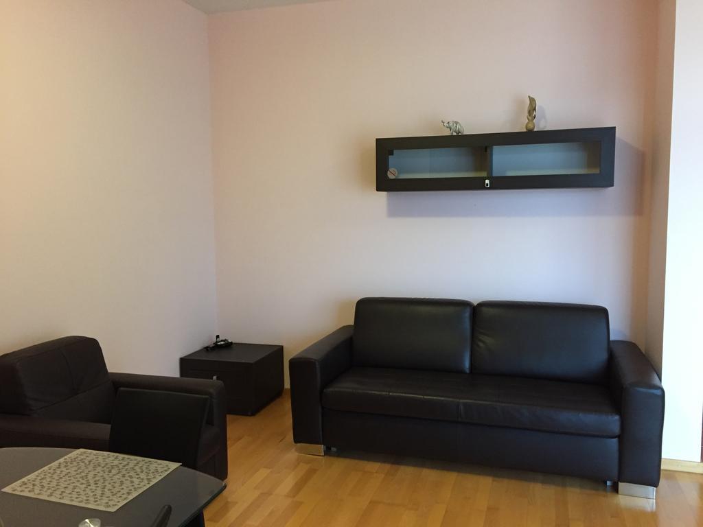 Apartments Ploski Herceg Novi Eksteriør bilde