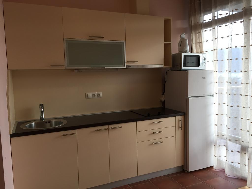 Apartments Ploski Herceg Novi Eksteriør bilde